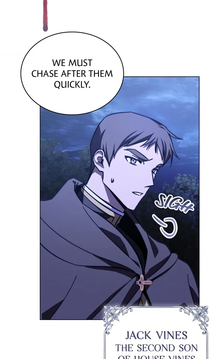 Rewriting My Tragic Ending chapter 40 page 15