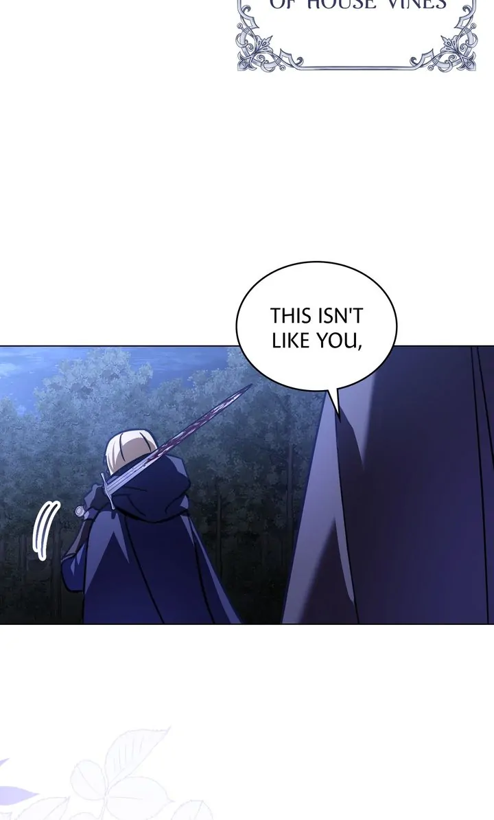 Rewriting My Tragic Ending chapter 40 page 16