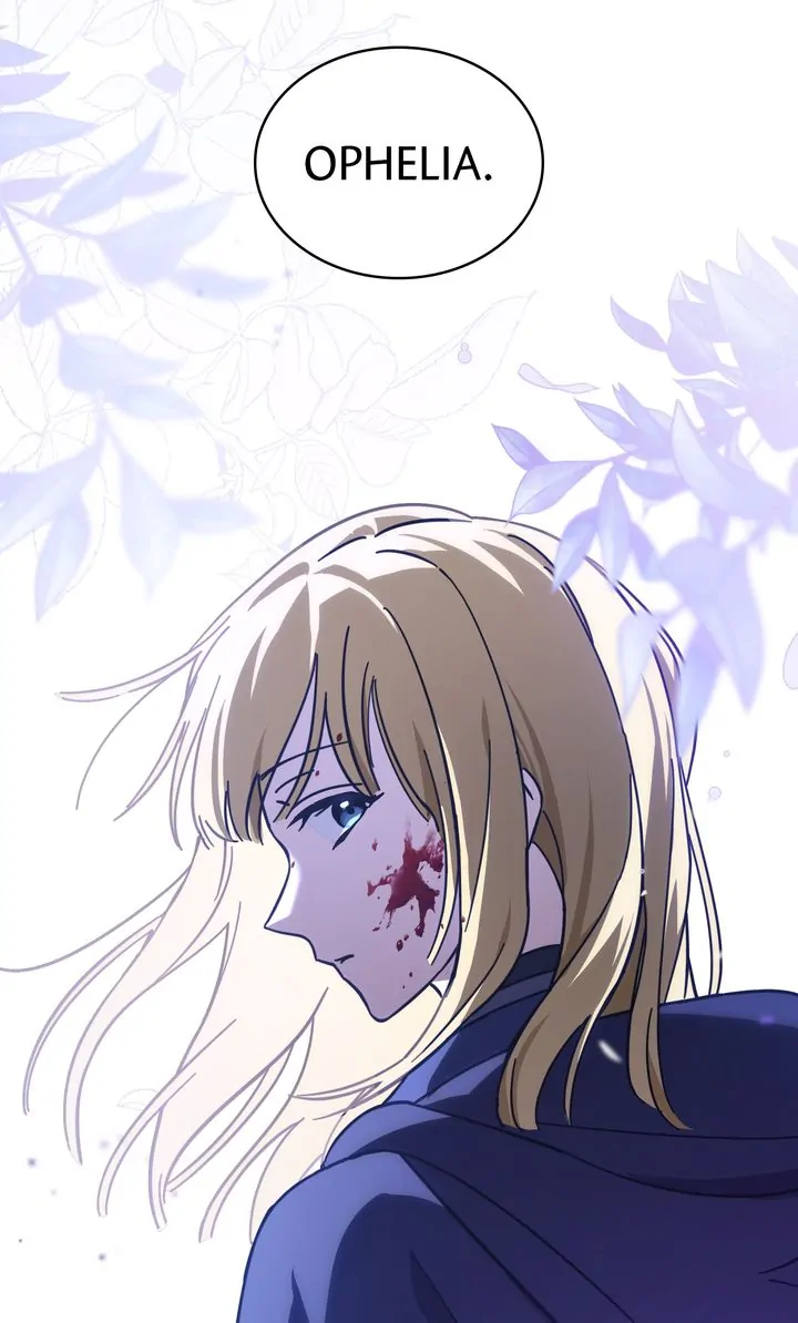 Rewriting My Tragic Ending chapter 40 page 17
