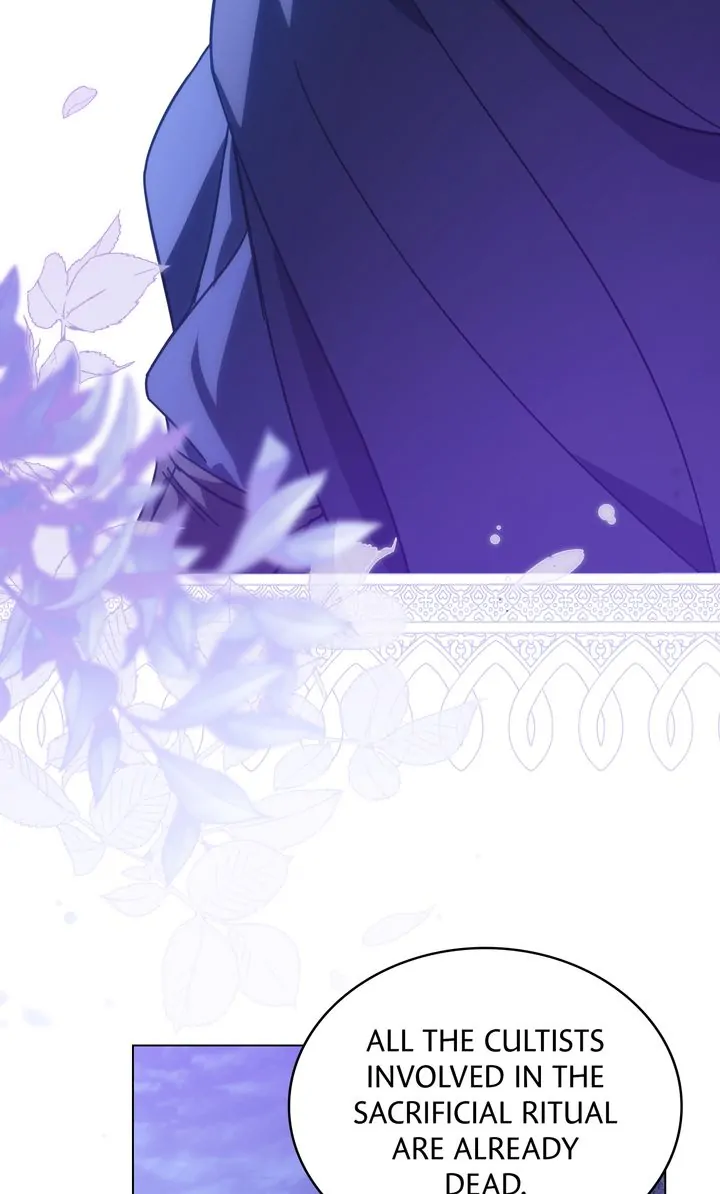 Rewriting My Tragic Ending chapter 40 page 18