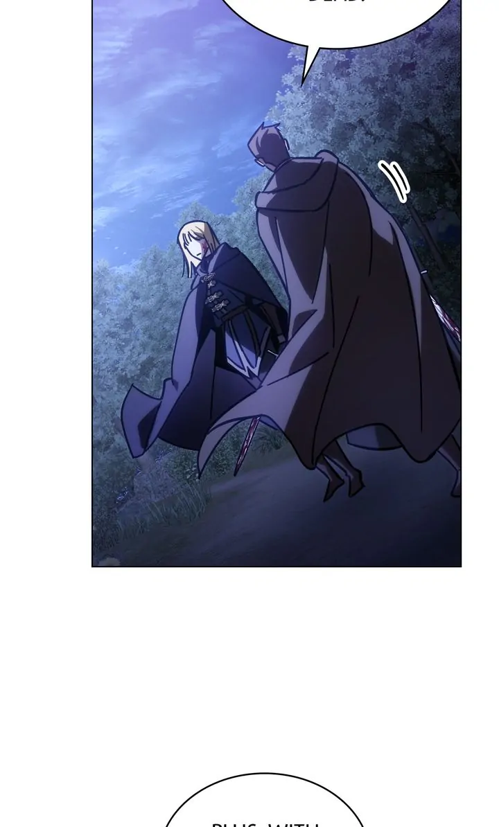 Rewriting My Tragic Ending chapter 40 page 19