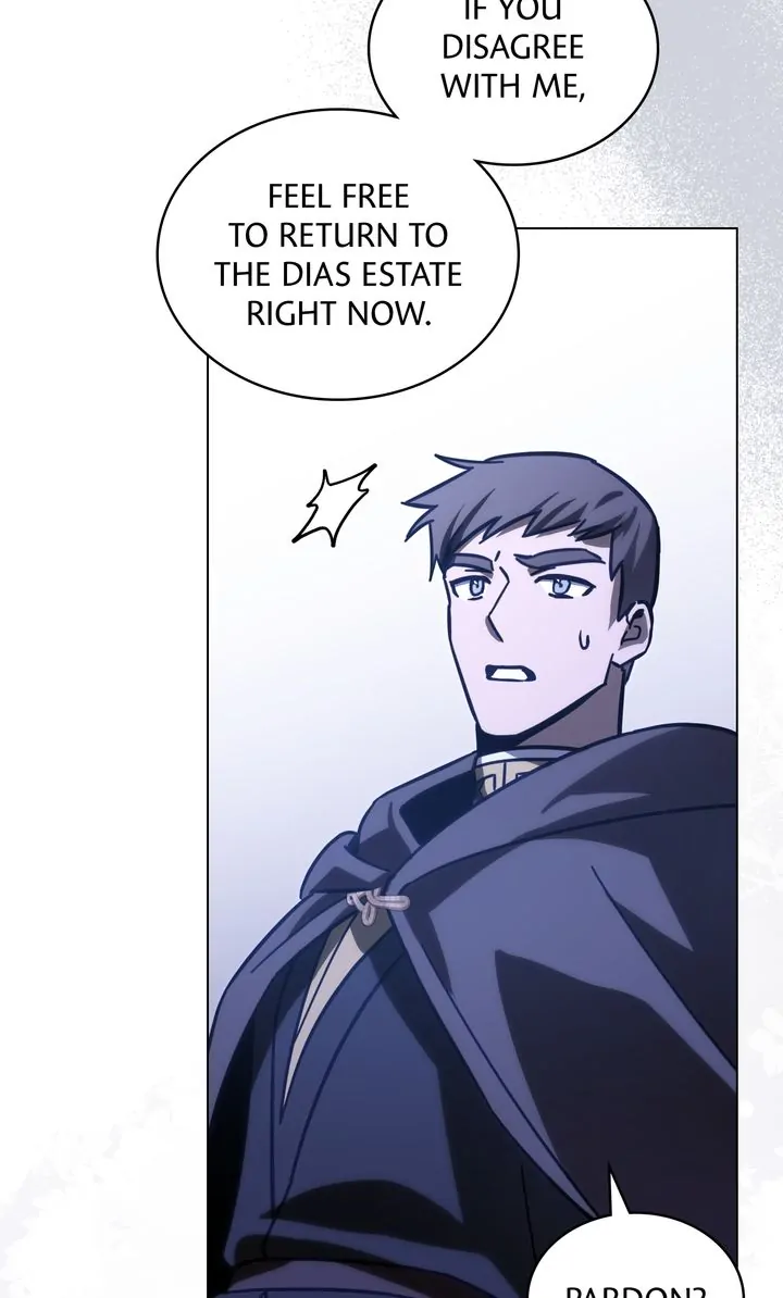 Rewriting My Tragic Ending chapter 40 page 21