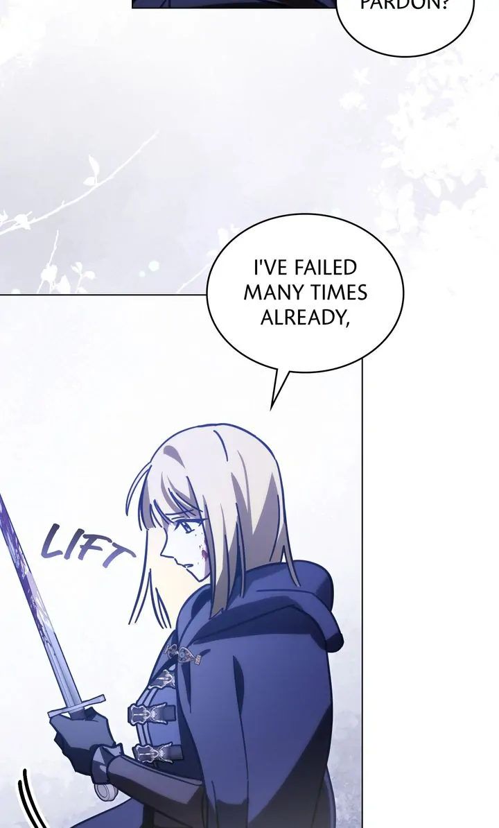 Rewriting My Tragic Ending chapter 40 page 22