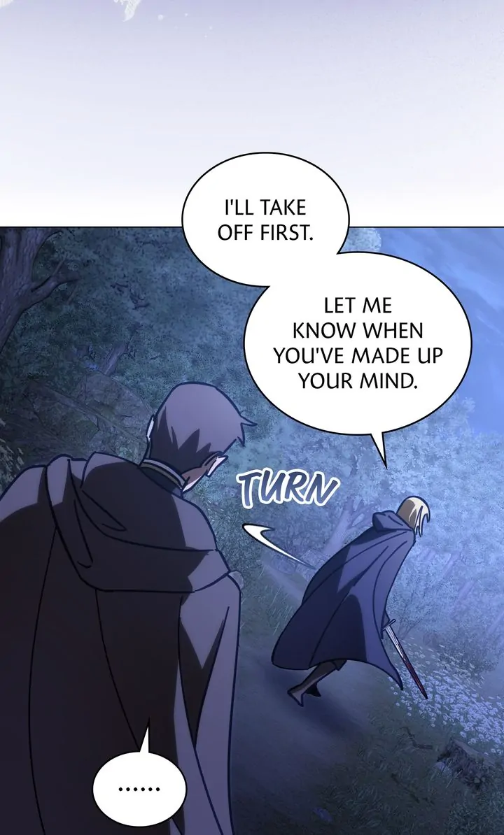 Rewriting My Tragic Ending chapter 40 page 25