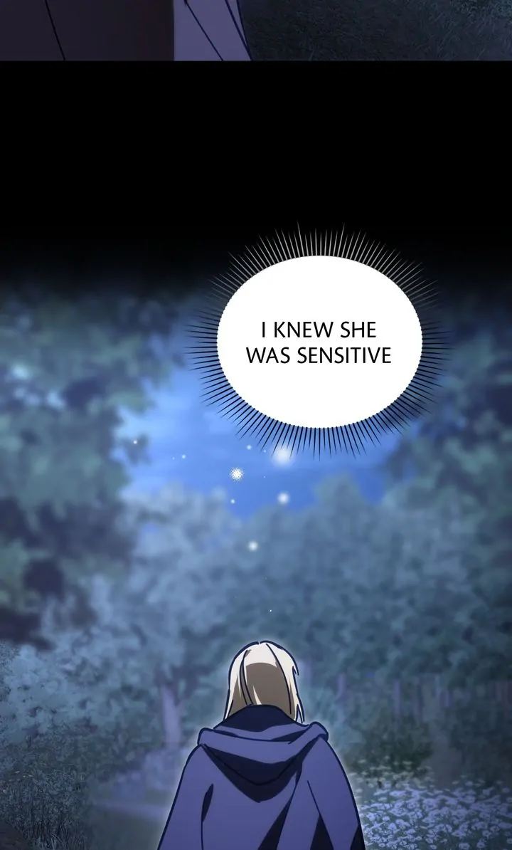 Rewriting My Tragic Ending chapter 40 page 26