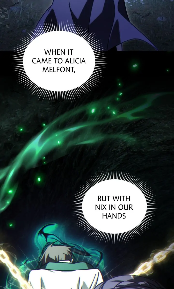 Rewriting My Tragic Ending chapter 40 page 27