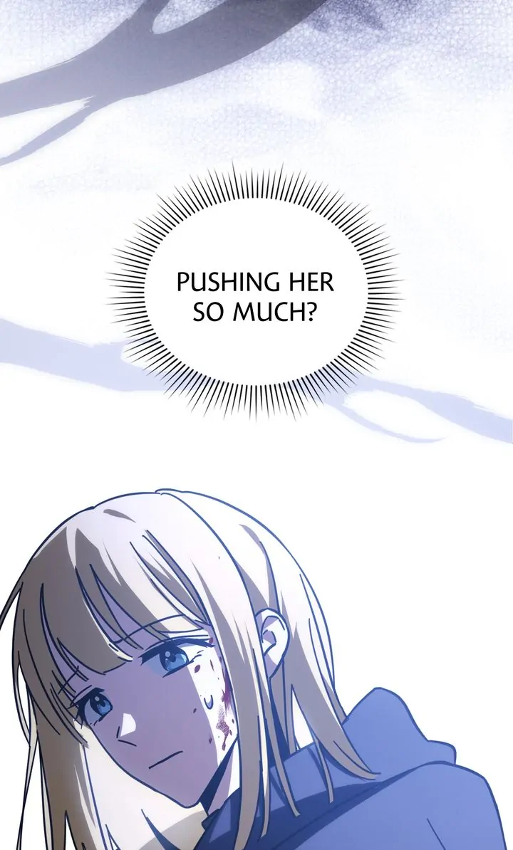 Rewriting My Tragic Ending chapter 40 page 30