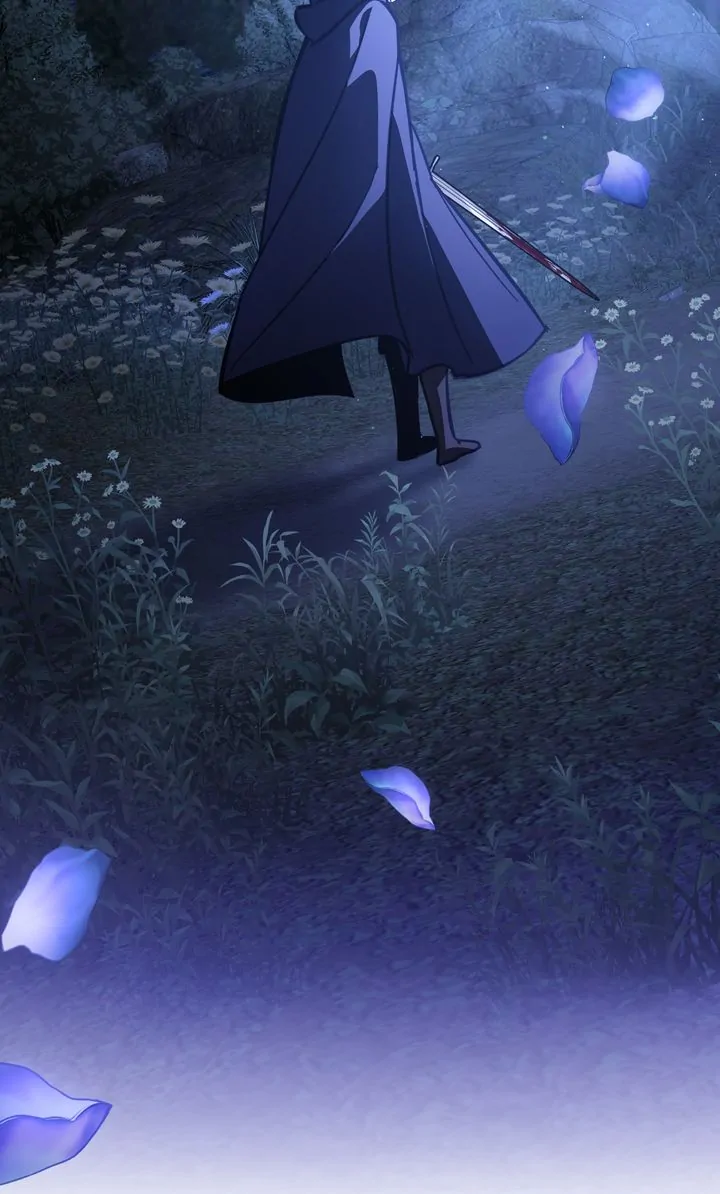 Rewriting My Tragic Ending chapter 40 page 34