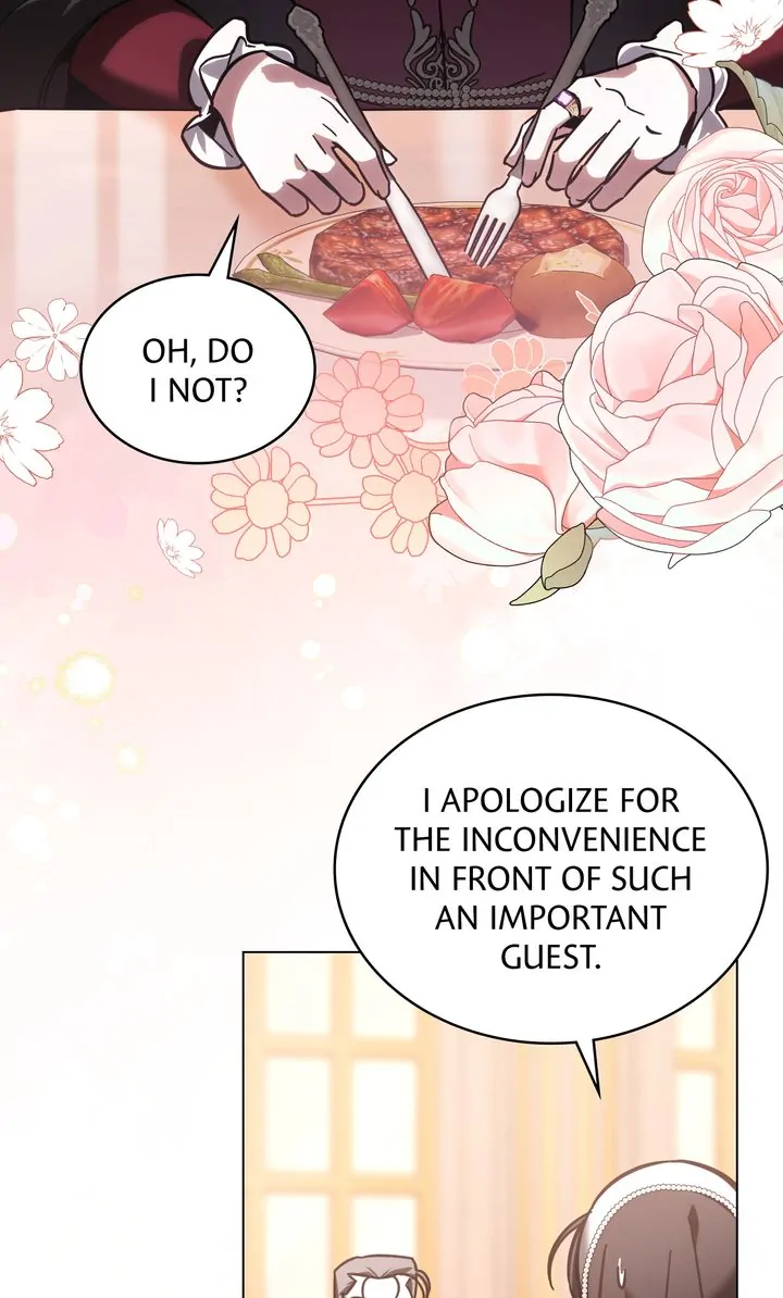 Rewriting My Tragic Ending chapter 40 page 38