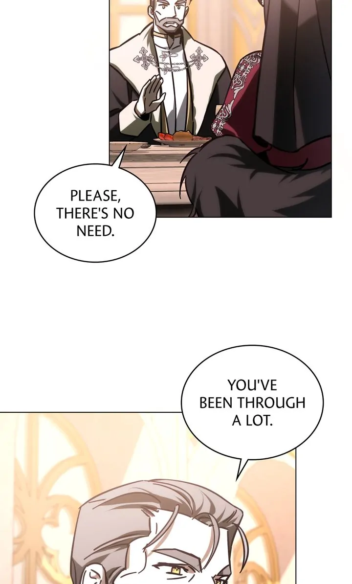 Rewriting My Tragic Ending chapter 40 page 39
