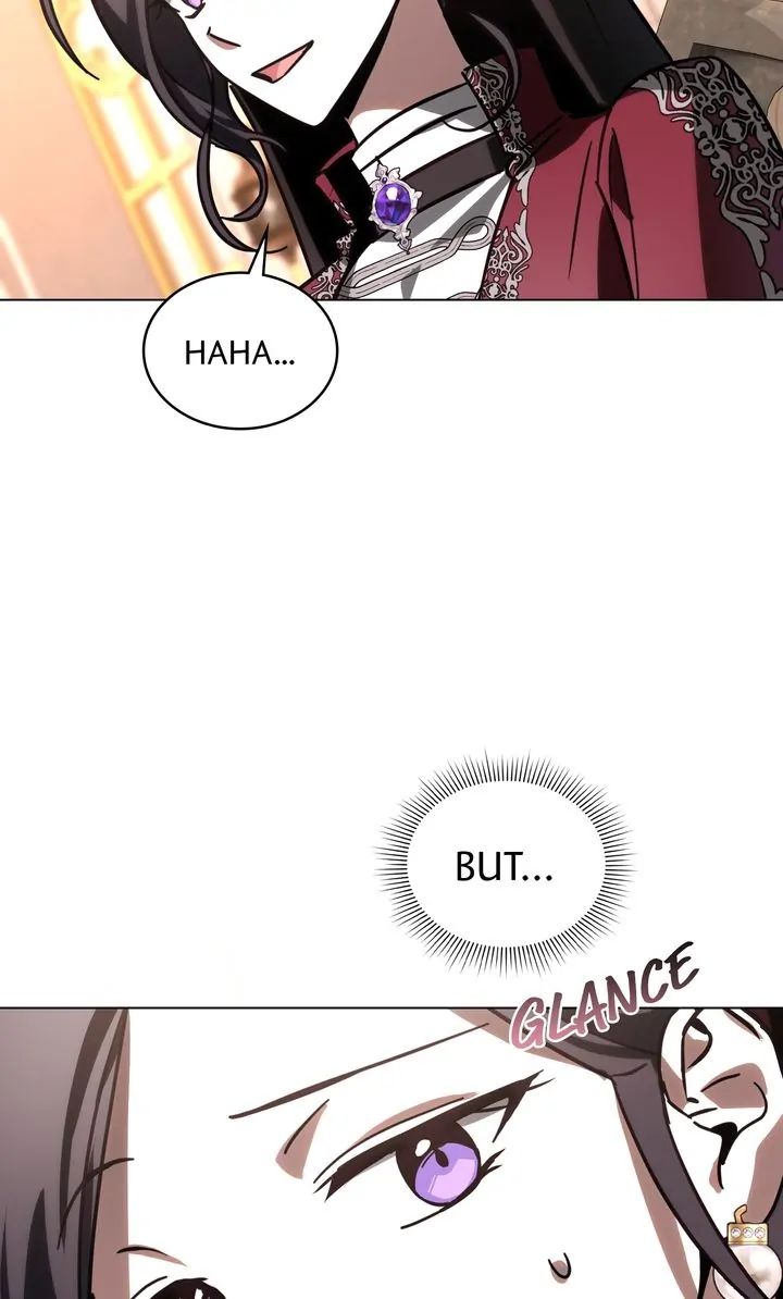 Rewriting My Tragic Ending chapter 40 page 41