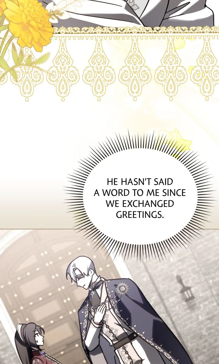 Rewriting My Tragic Ending chapter 40 page 44