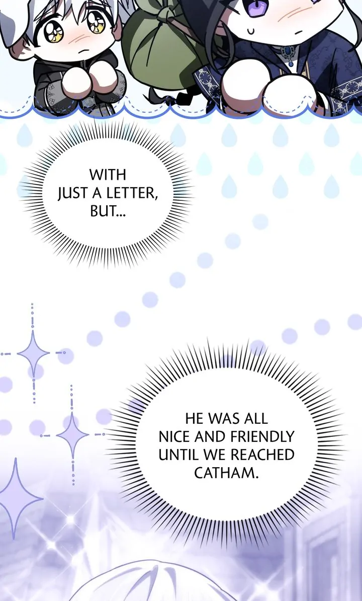 Rewriting My Tragic Ending chapter 40 page 46