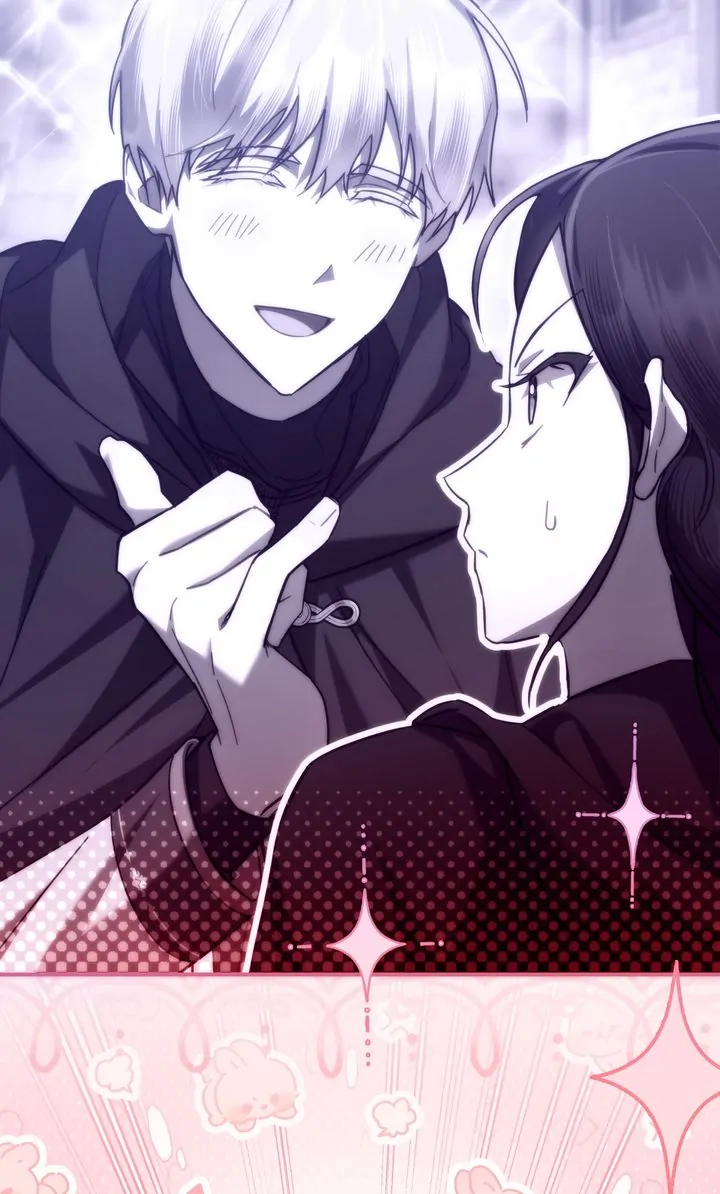Rewriting My Tragic Ending chapter 40 page 47