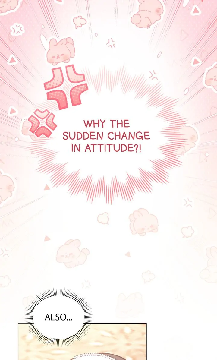 Rewriting My Tragic Ending chapter 40 page 48