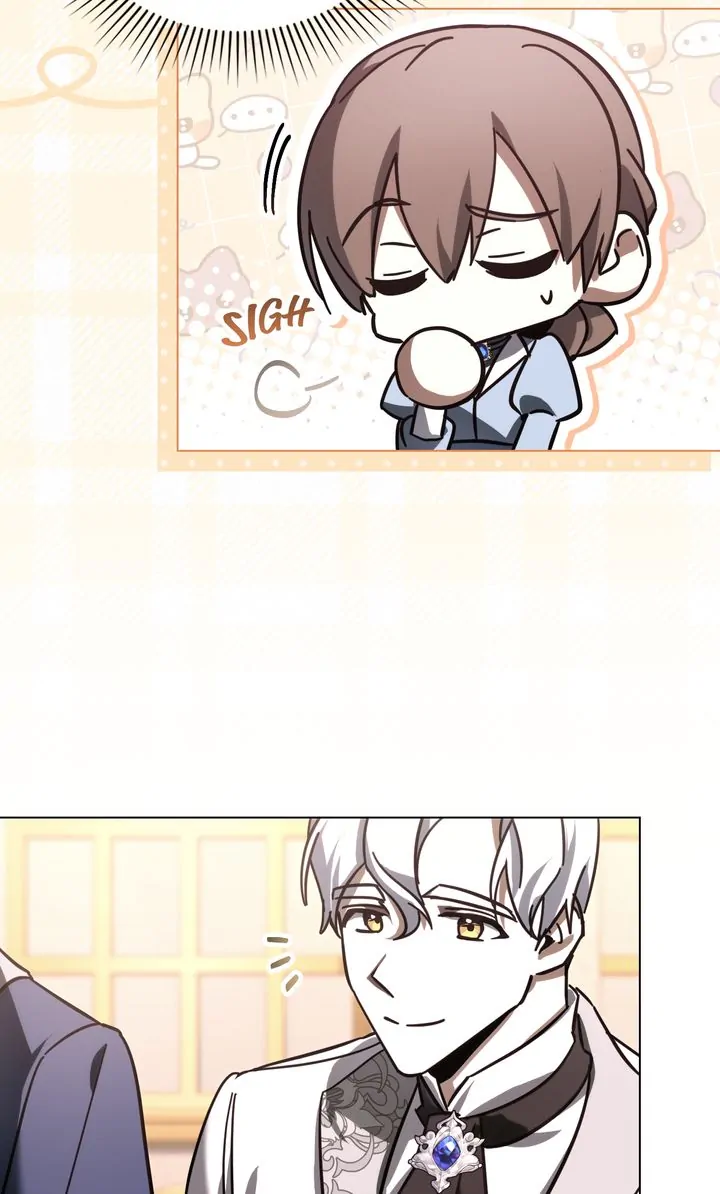 Rewriting My Tragic Ending chapter 40 page 53