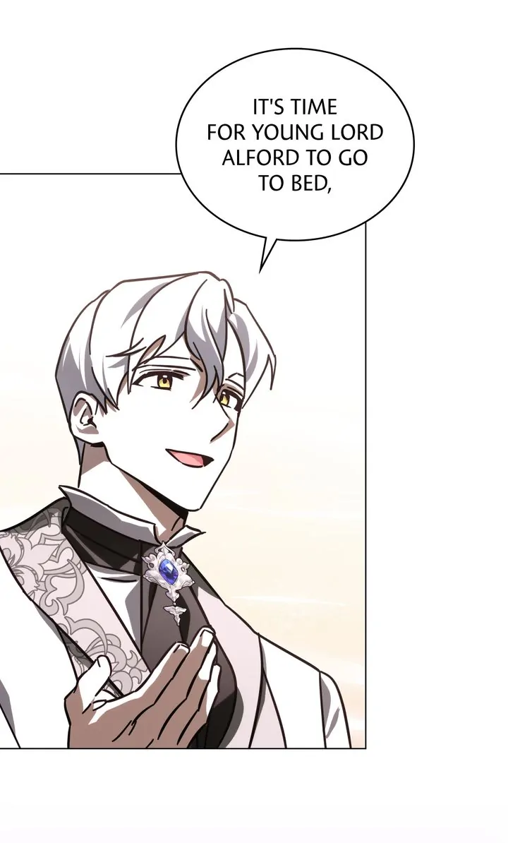 Rewriting My Tragic Ending chapter 40 page 55