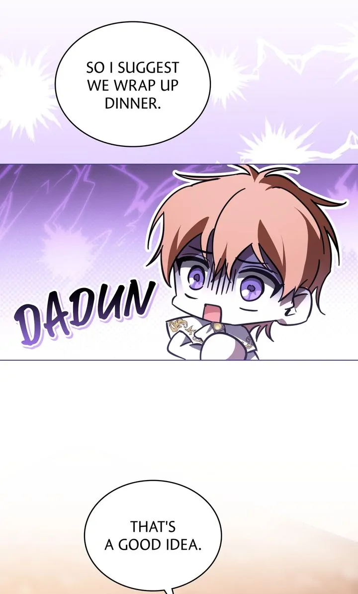 Rewriting My Tragic Ending chapter 40 page 56