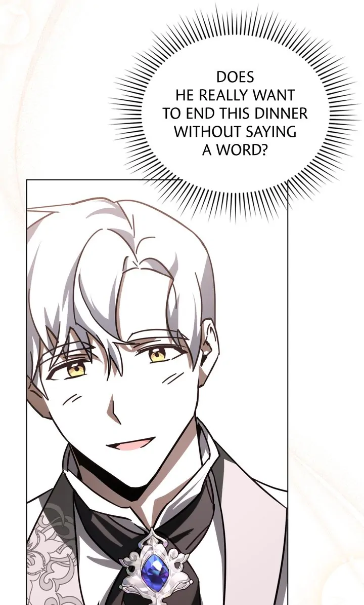 Rewriting My Tragic Ending chapter 40 page 58