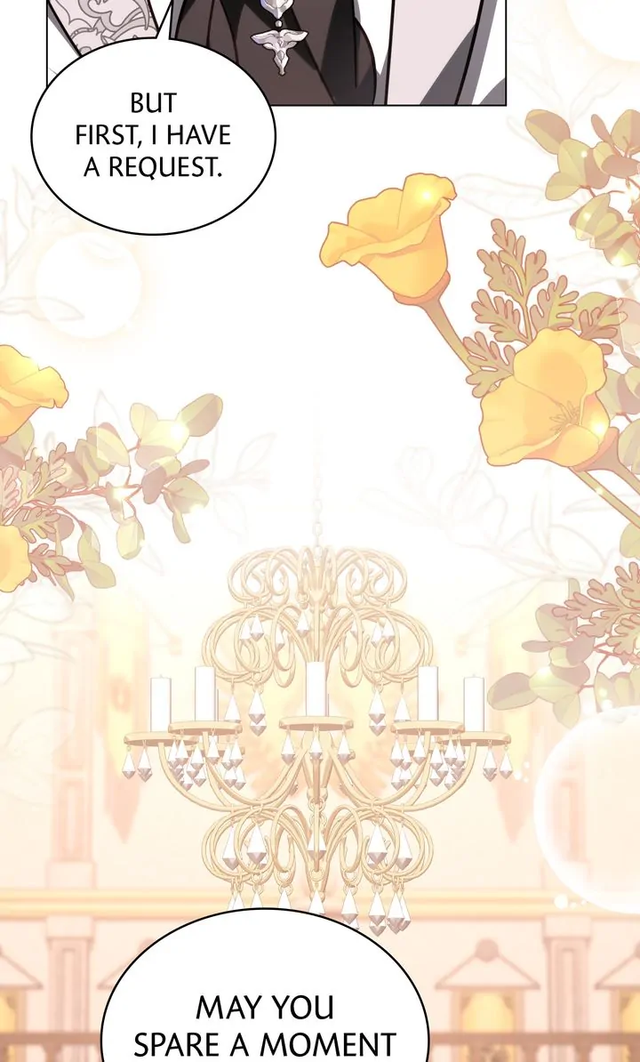Rewriting My Tragic Ending chapter 40 page 59