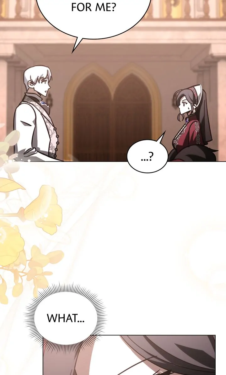 Rewriting My Tragic Ending chapter 40 page 60