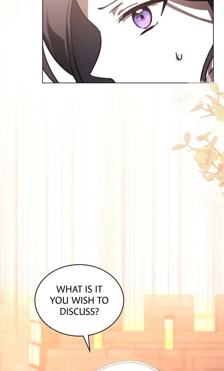 Rewriting My Tragic Ending chapter 40 page 61