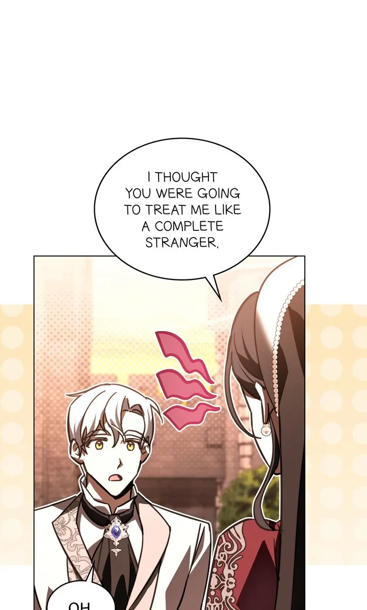 Rewriting My Tragic Ending chapter 40 page 63
