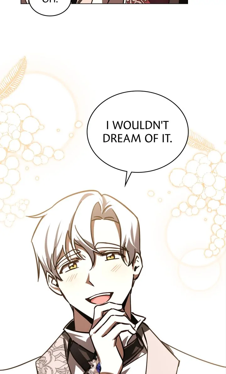 Rewriting My Tragic Ending chapter 40 page 64