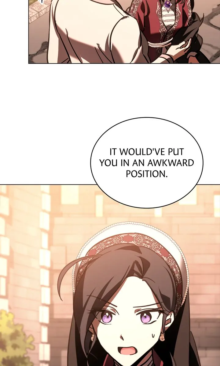 Rewriting My Tragic Ending chapter 40 page 66