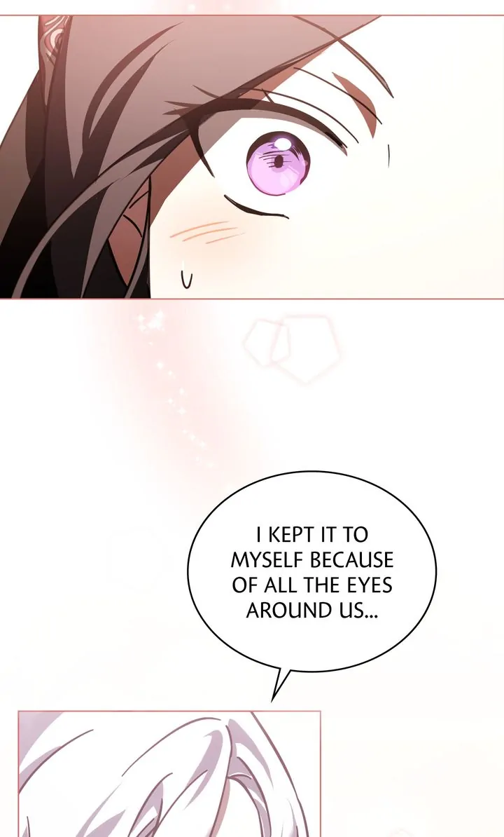 Rewriting My Tragic Ending chapter 40 page 68