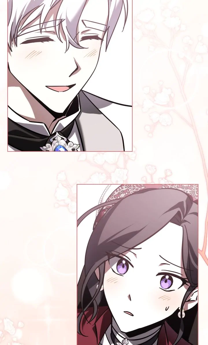 Rewriting My Tragic Ending chapter 40 page 69