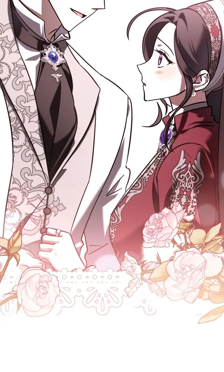 Rewriting My Tragic Ending chapter 40 page 71