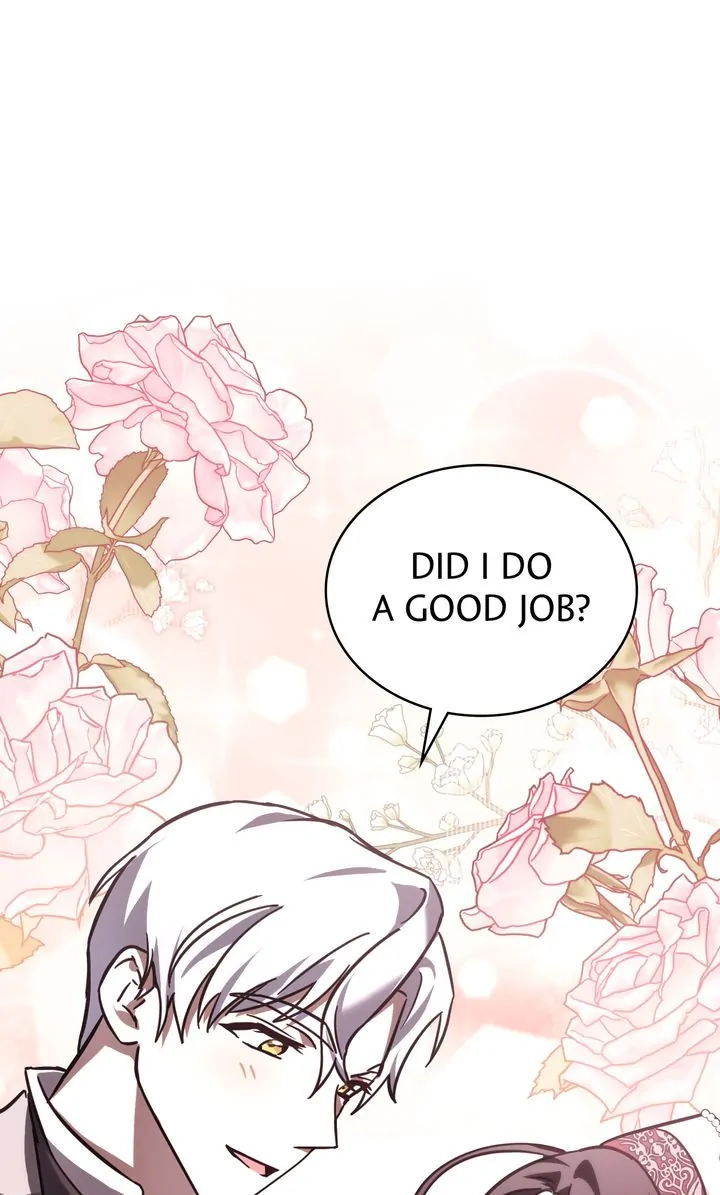 Rewriting My Tragic Ending chapter 41 page 1