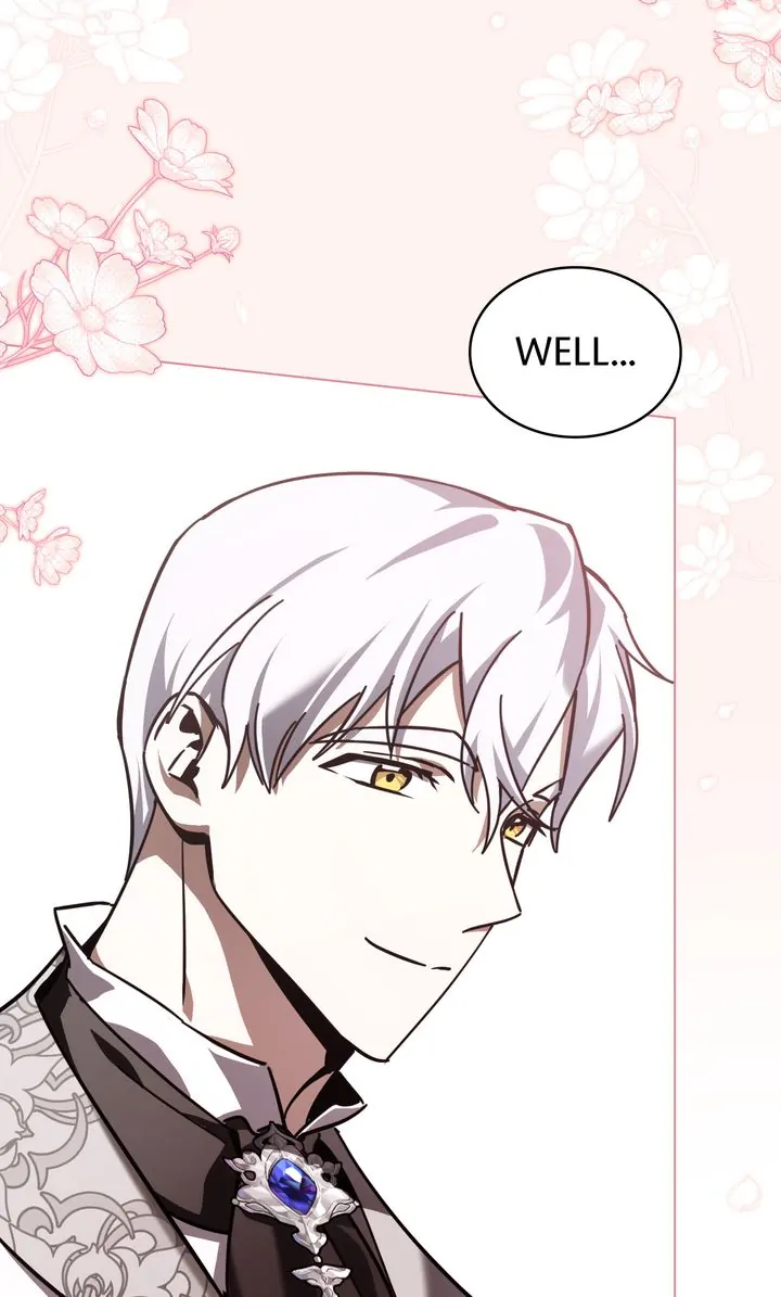 Rewriting My Tragic Ending chapter 41 page 4