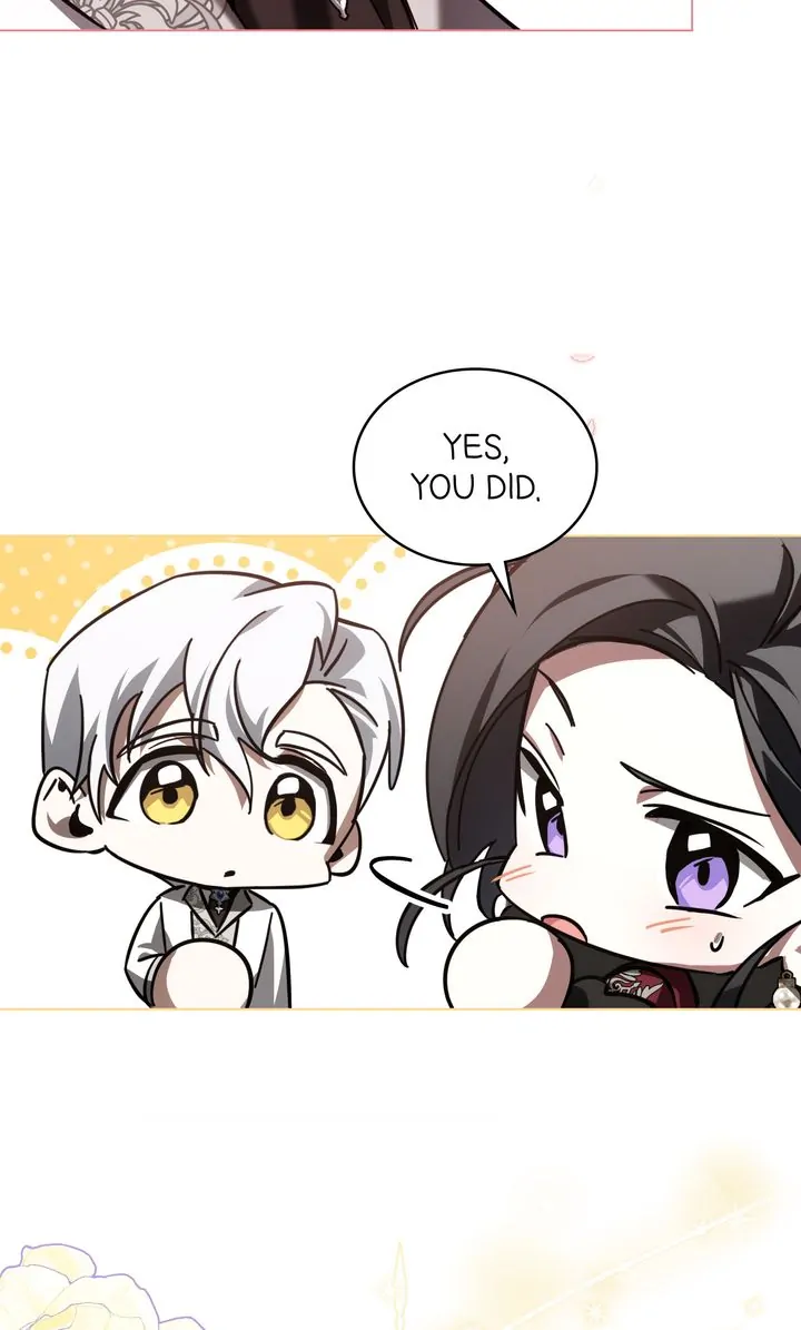 Rewriting My Tragic Ending chapter 41 page 5