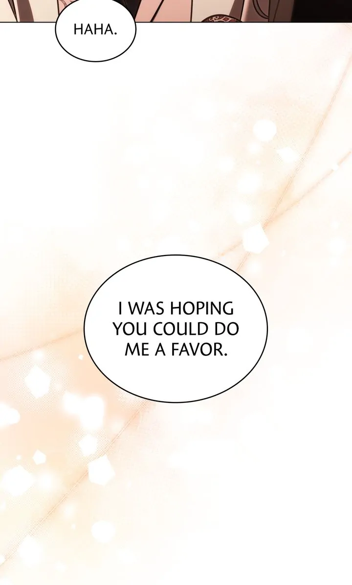 Rewriting My Tragic Ending chapter 41 page 9
