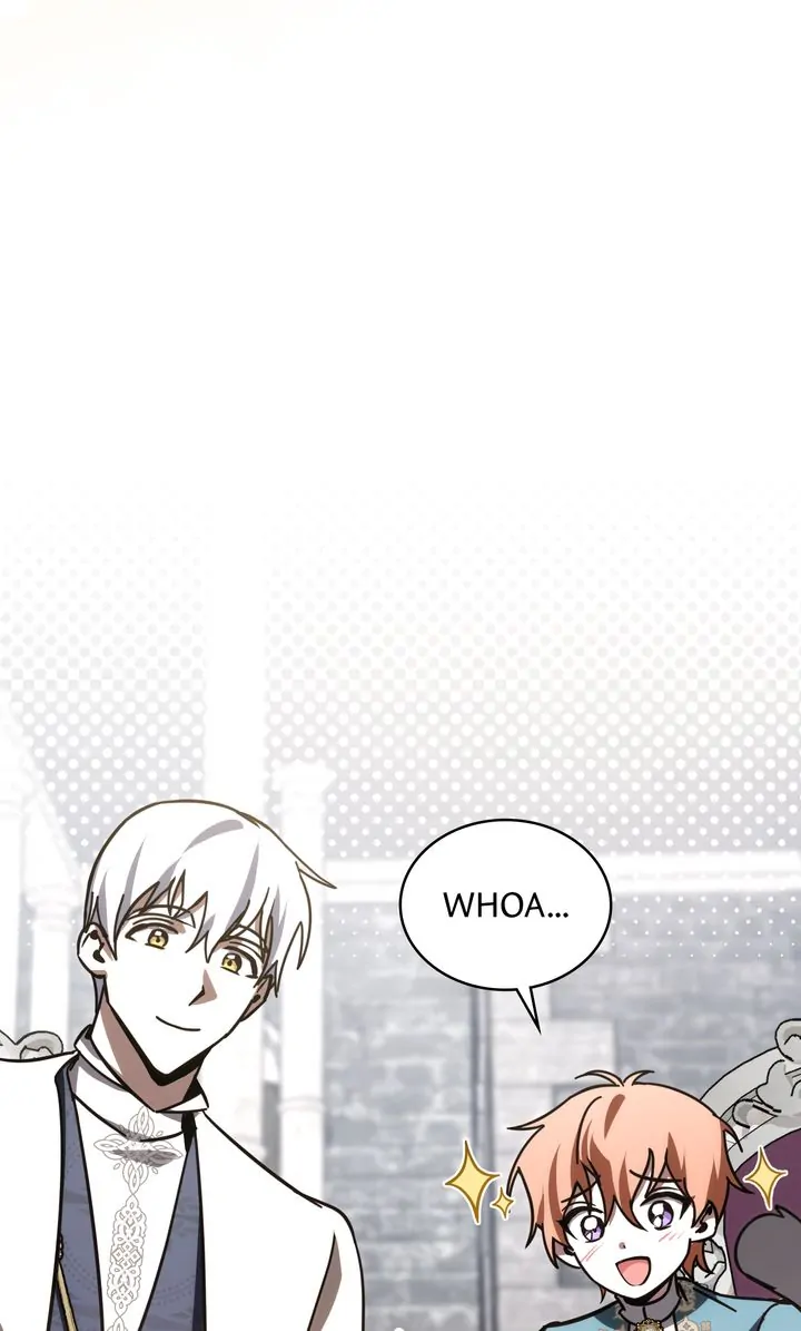 Rewriting My Tragic Ending chapter 41 page 10