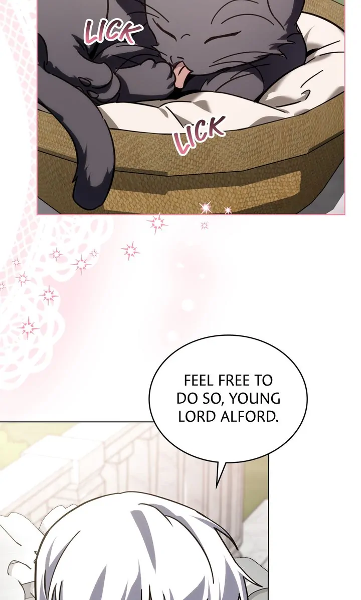 Rewriting My Tragic Ending chapter 41 page 12