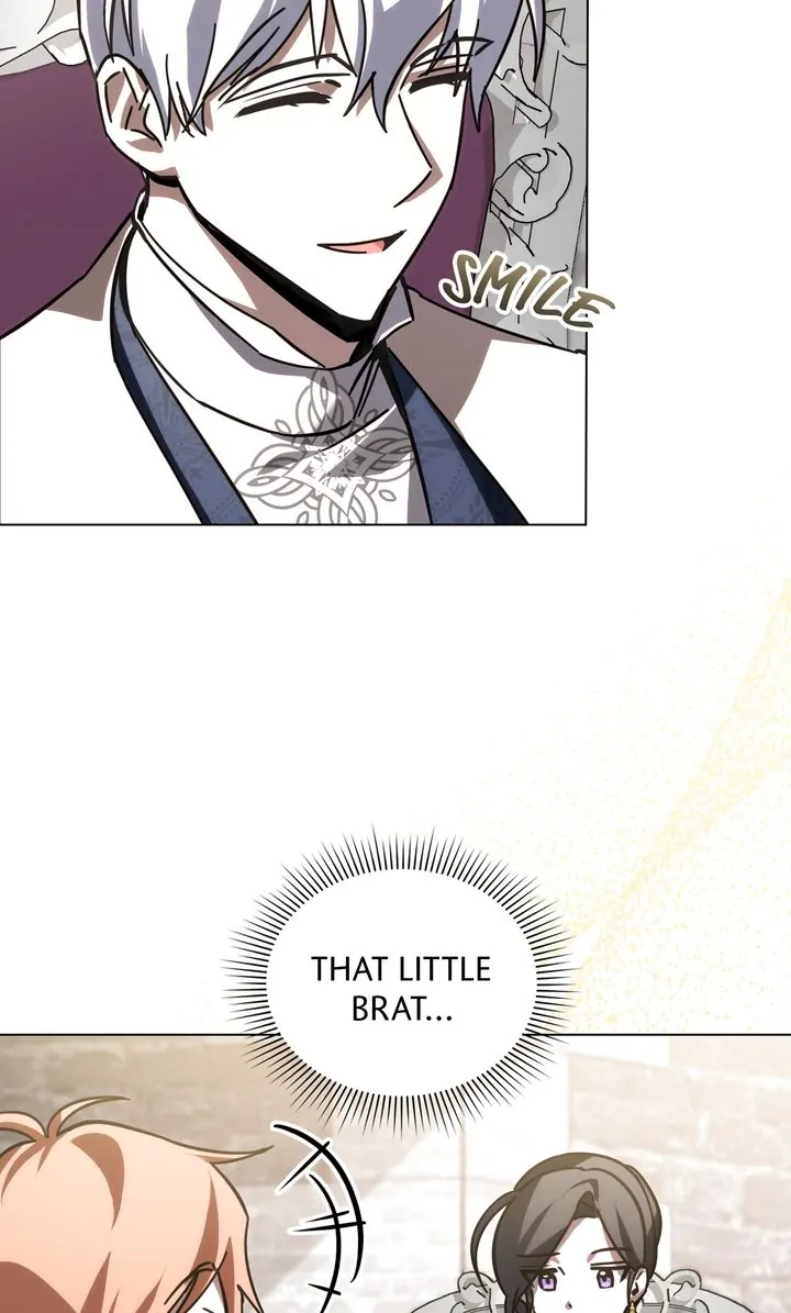 Rewriting My Tragic Ending chapter 41 page 13