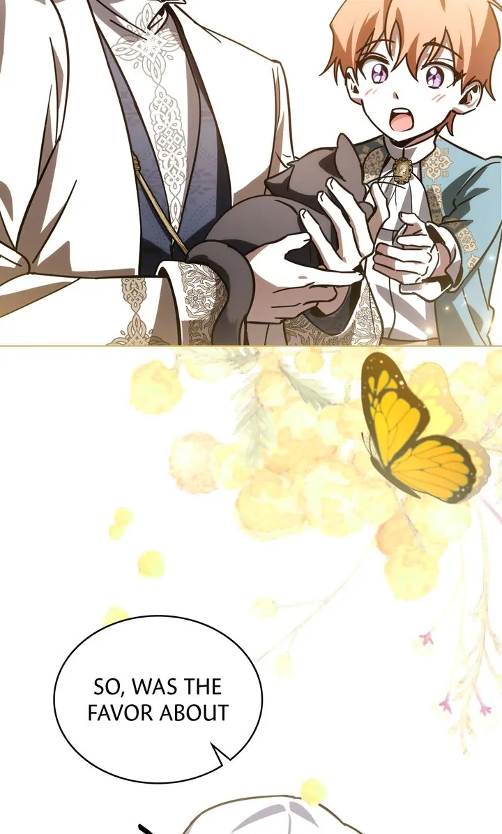 Rewriting My Tragic Ending chapter 41 page 15