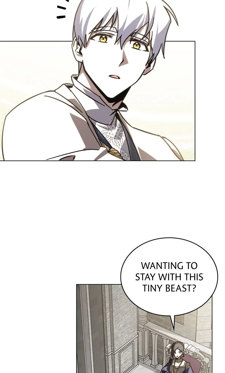 Rewriting My Tragic Ending chapter 41 page 16