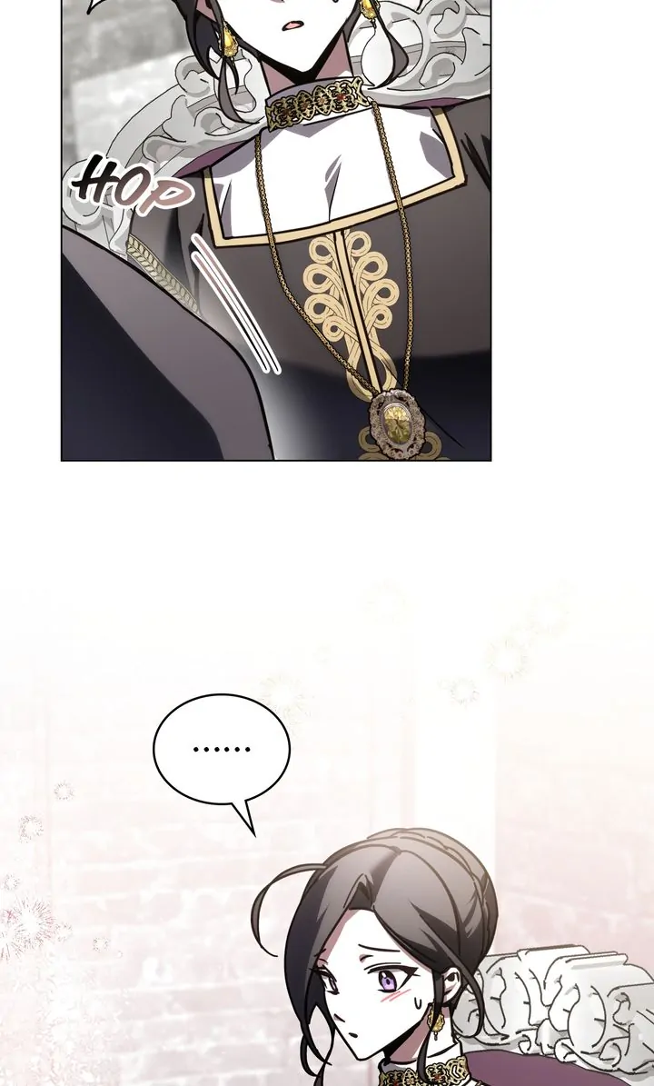 Rewriting My Tragic Ending chapter 41 page 18