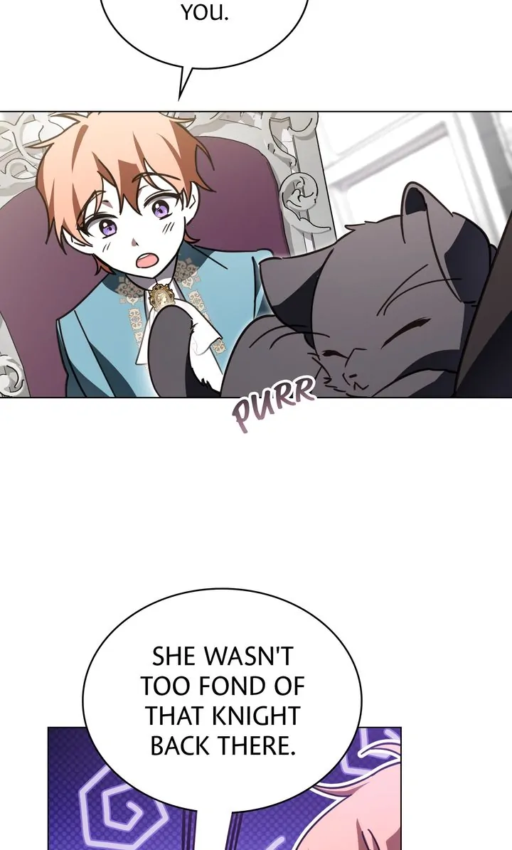 Rewriting My Tragic Ending chapter 41 page 20