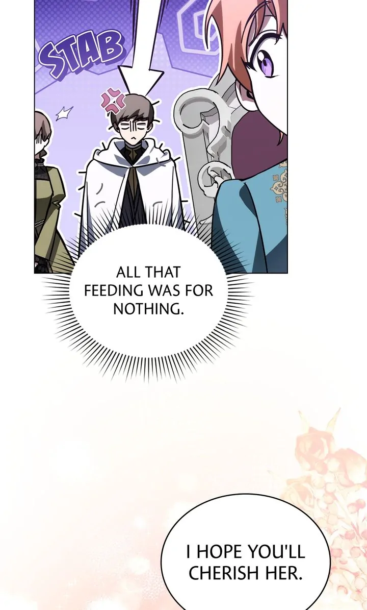 Rewriting My Tragic Ending chapter 41 page 21