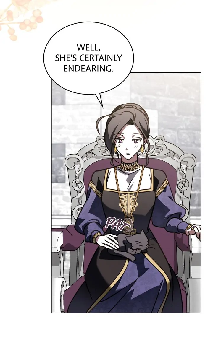 Rewriting My Tragic Ending chapter 41 page 23