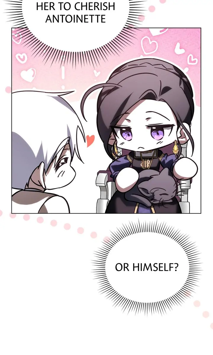 Rewriting My Tragic Ending chapter 41 page 25