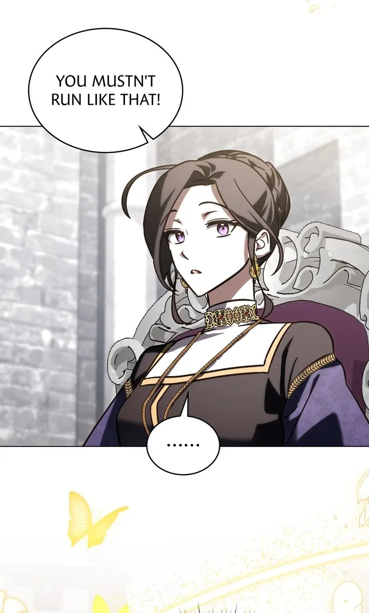 Rewriting My Tragic Ending chapter 41 page 29