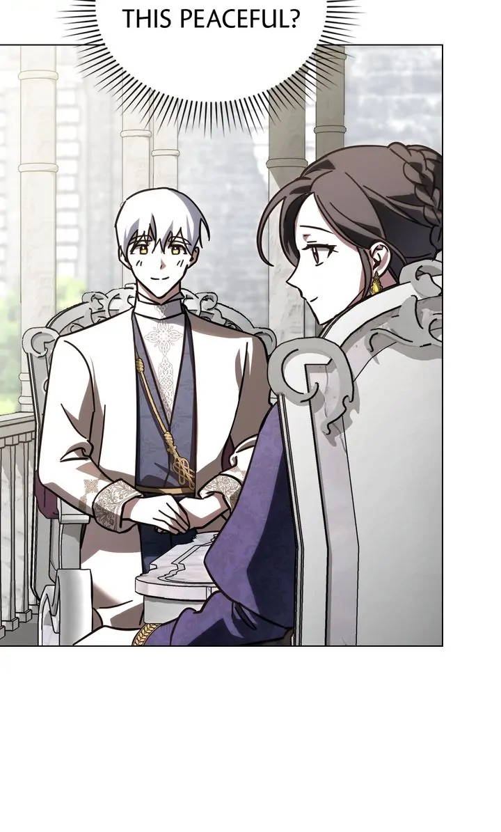 Rewriting My Tragic Ending chapter 41 page 32