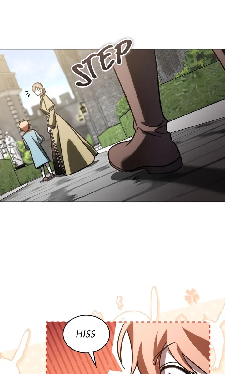 Rewriting My Tragic Ending chapter 41 page 33