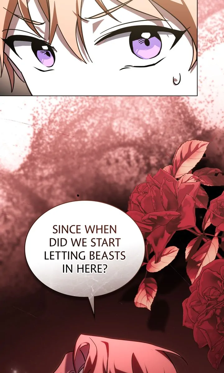Rewriting My Tragic Ending chapter 41 page 35
